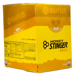 Honey Stinger Waffle Honey