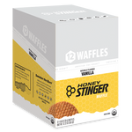 Honey Stinger Waffle Vanilla