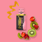 Mutri Energy Gel Sampler C/ 12 Pz