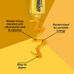 Honey Stinger Gel Gold