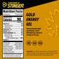 Honey Stinger Gel Gold