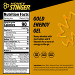 Honey Stinger Gel Mix