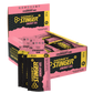 Honey Stinger Gel Strawberry Kiwi Caffeine