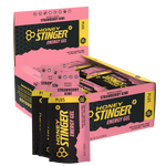 Honey Stinger Gel Strawberry Kiwi Caffeine
