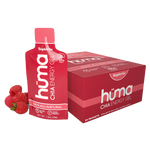 Huma Gel Raspberry