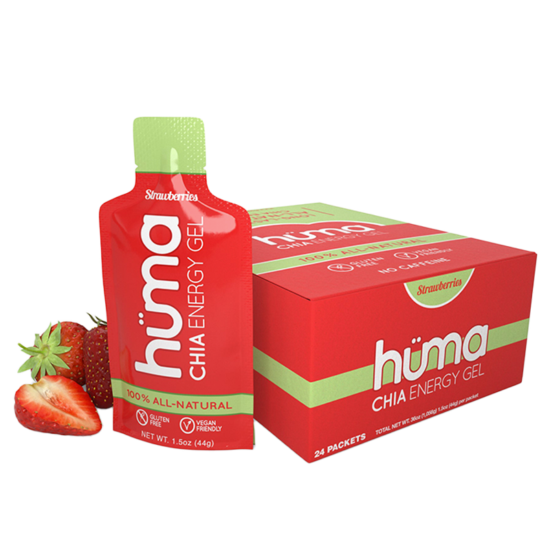 Huma Gel Fresa