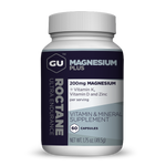 Gu Energy Roctane Magnesio