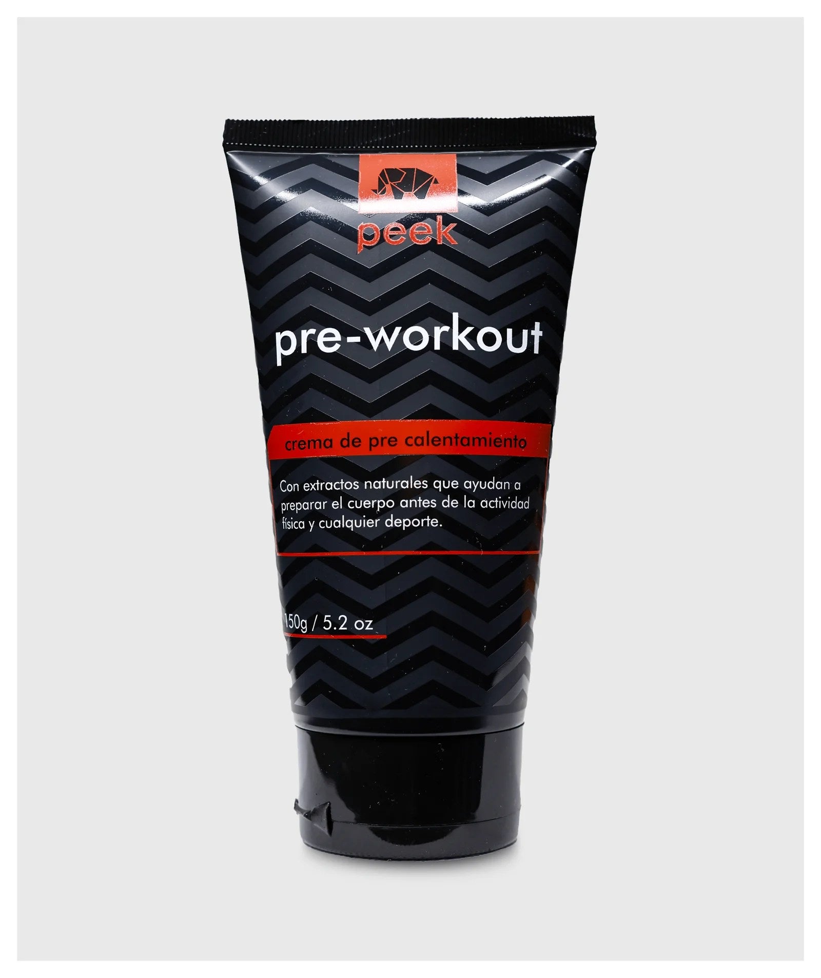 Peek Pre-workout 150g