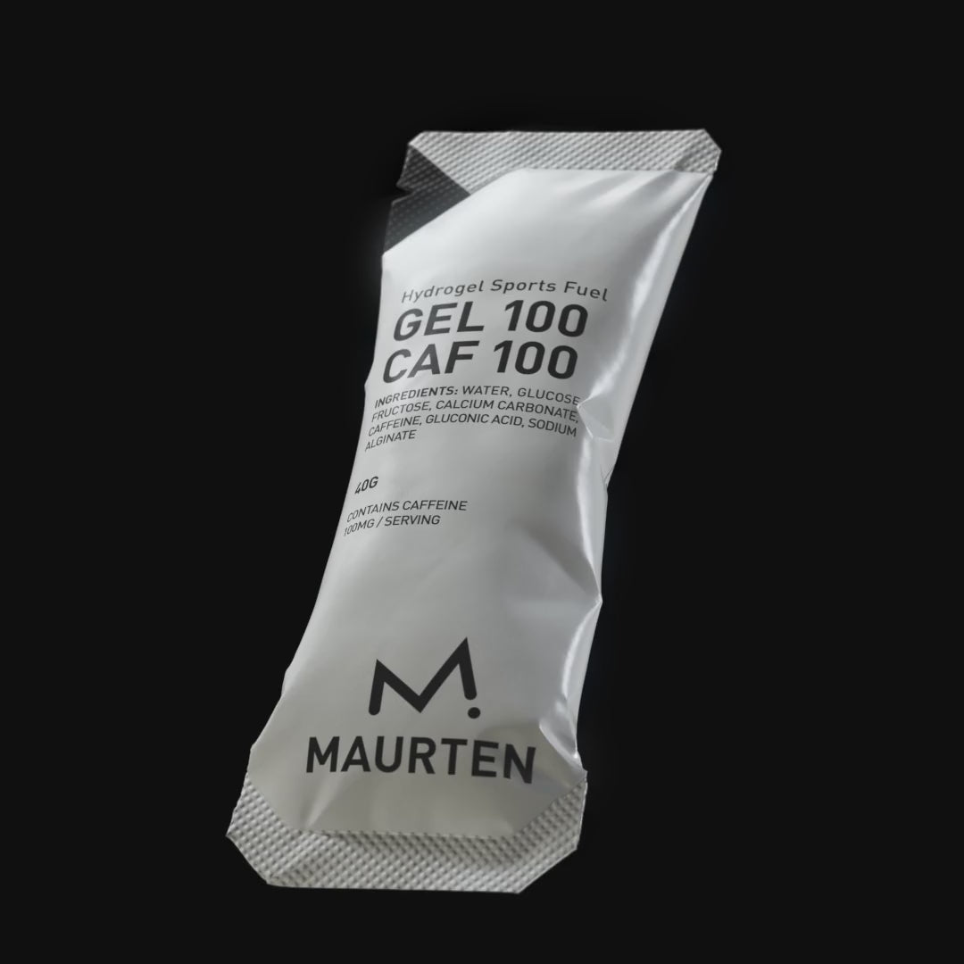 Maurten Gel 100 CAF
