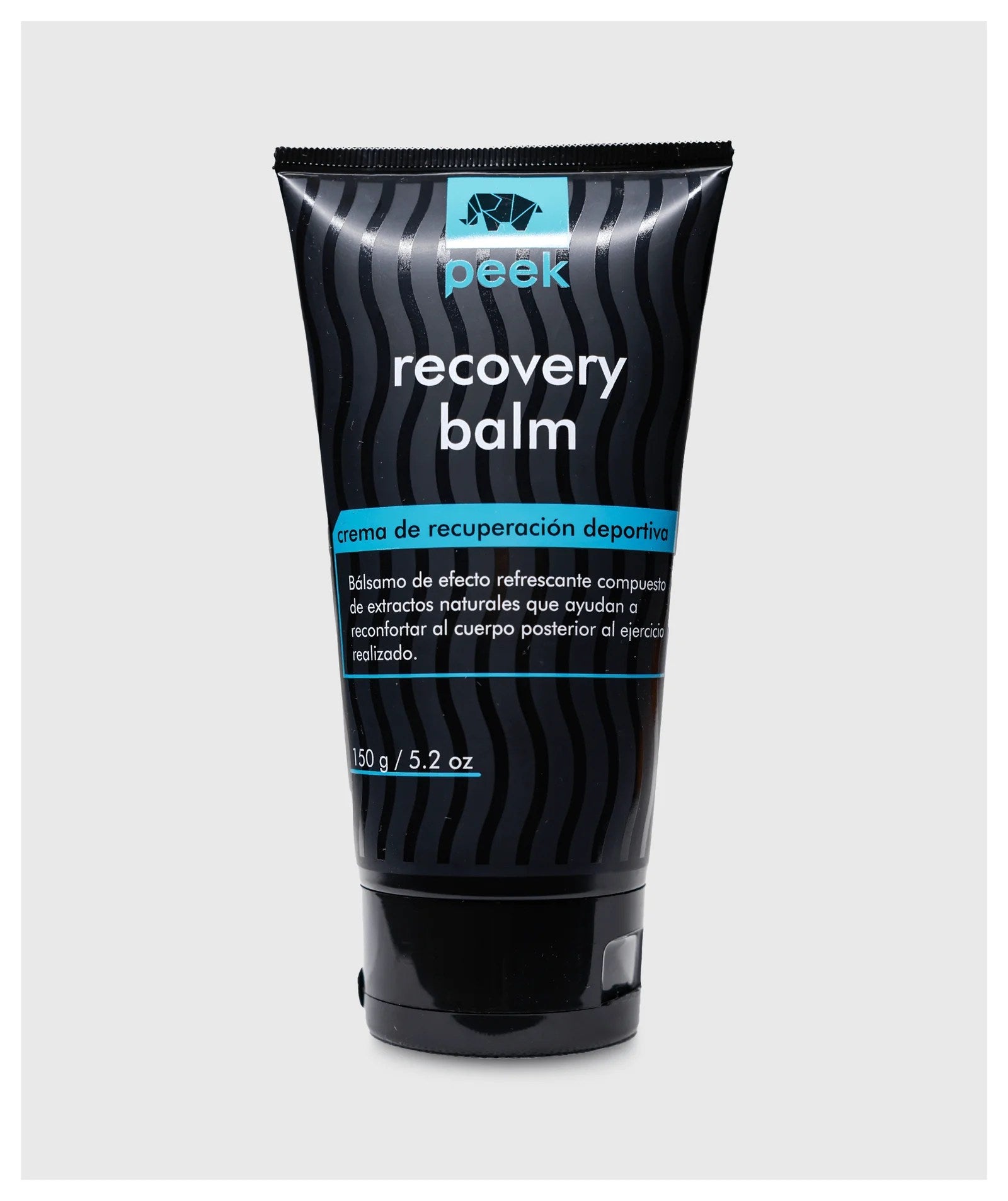 Peek Recovery Balm 150gr