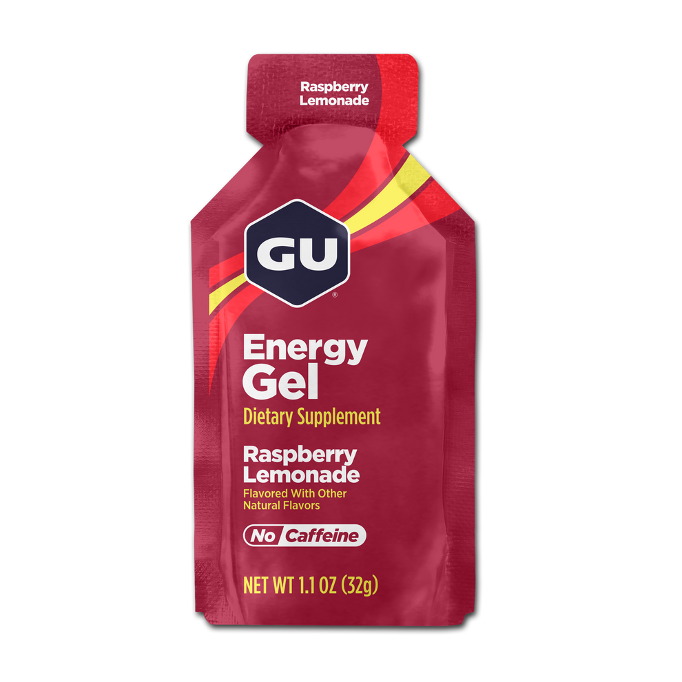 Gu Energy Gel Mix C/ 24 Pz