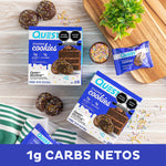 Quest Frosted Cookies Chocolate Cake