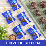 Quest Frosted Cookies Chocolate Cake