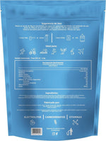 Ruts Electrolitos fresa - limón 535gr