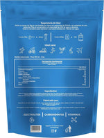 Ruts electrolitos Lima-Limón 535gr