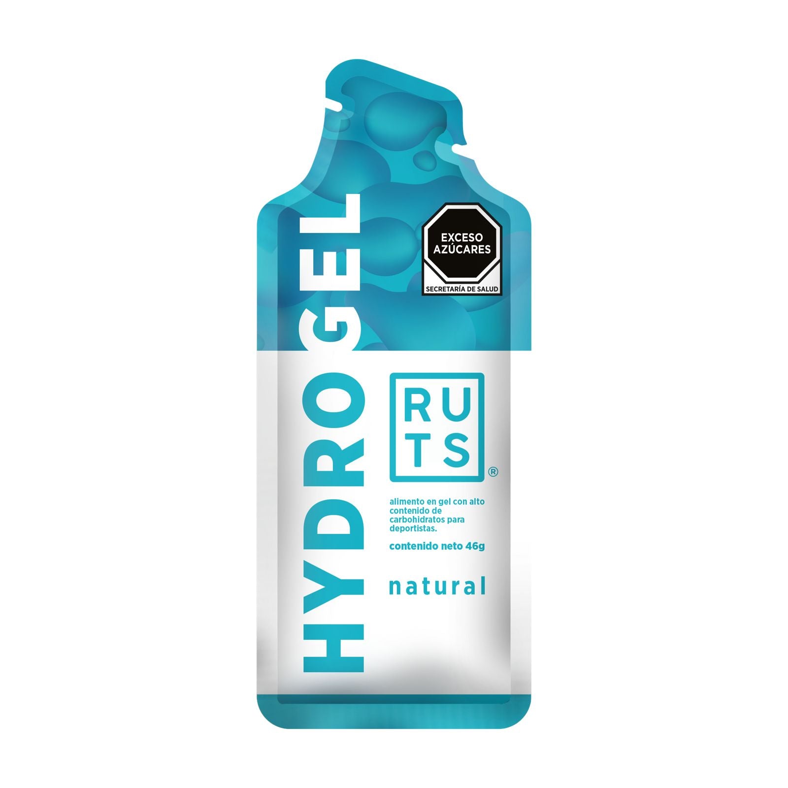Ruts Hydro Gel