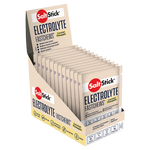 Saltstick Fast Chews Coconut Pinneapple