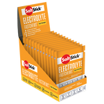 Saltstick Fast Chews Orange
