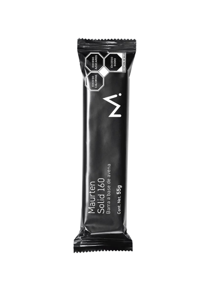 Maurten Bar Solid 160 Avena