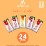 Ruts Chia Energy Gel Mix 12 pz