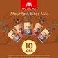 Mountain Bites Mix C/10pzs 60g