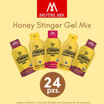 Honey Stinger Gel Mix