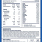 Falcon Proteína orgánica Chocolate 1.17 Kg