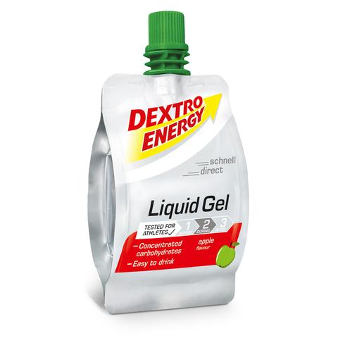 Dextro Liquid Energy Gel Apple 60ml
