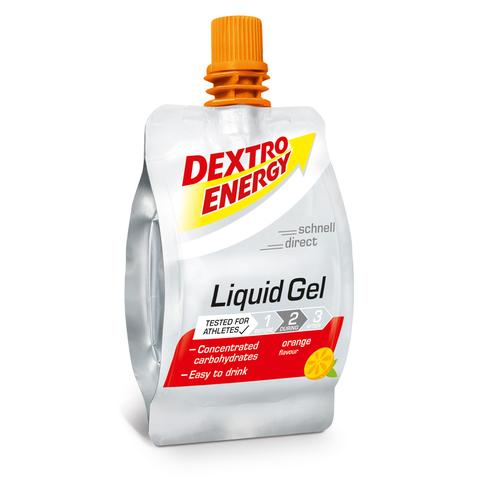Dextro Liquid Energy Gel Mix 60ml c/12pz