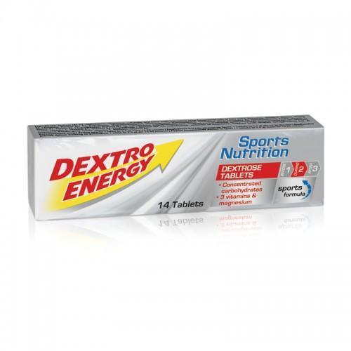 Dextro Energy Tablets Duo Sticks 2pack 47gr