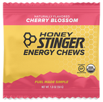 Honey Stinger Chews Cherry Blossom