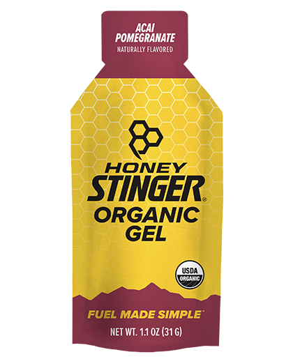 Honey Stinger Gel Mix