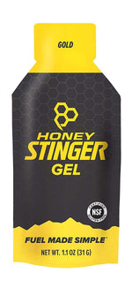 Honey Stinger Gel Gold