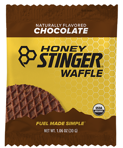 Honey Stinger Waffle Mix 12pzs