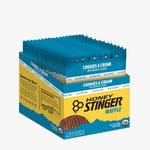 Honey Stinger Waffle Cookies & Cream