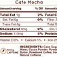Huma Gel Café Mocha