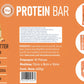 Kuup´s Protein bar Mix c/10pz