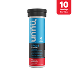 Nuun Sport + Caffeine Mix