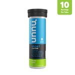 Nuun Sport y Sport Caffeine Mix