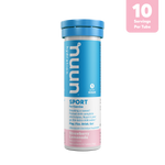 Nuun Sport Strawberry Lemonade