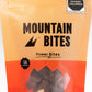 Mountain Bites Melted Cacao 60g