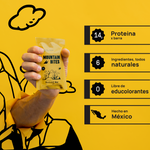 Mountain Bites Summit Bar Chocolate Fudge 55g