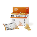 Skratch Labs Chews Orange 50gr