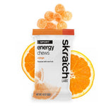 Skratch Labs Chews Orange 50gr