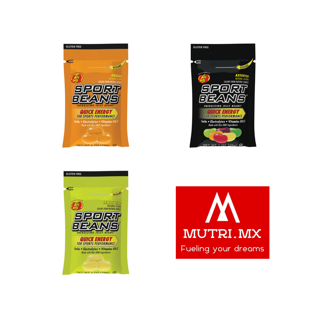 Sport Beans Mix