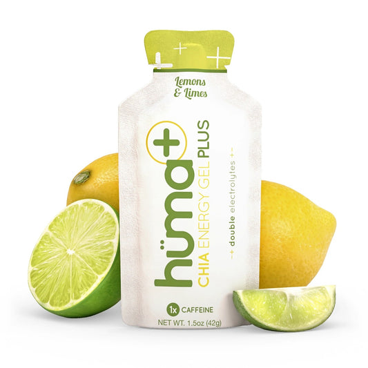 Huma Gel Plus Lemon Lime