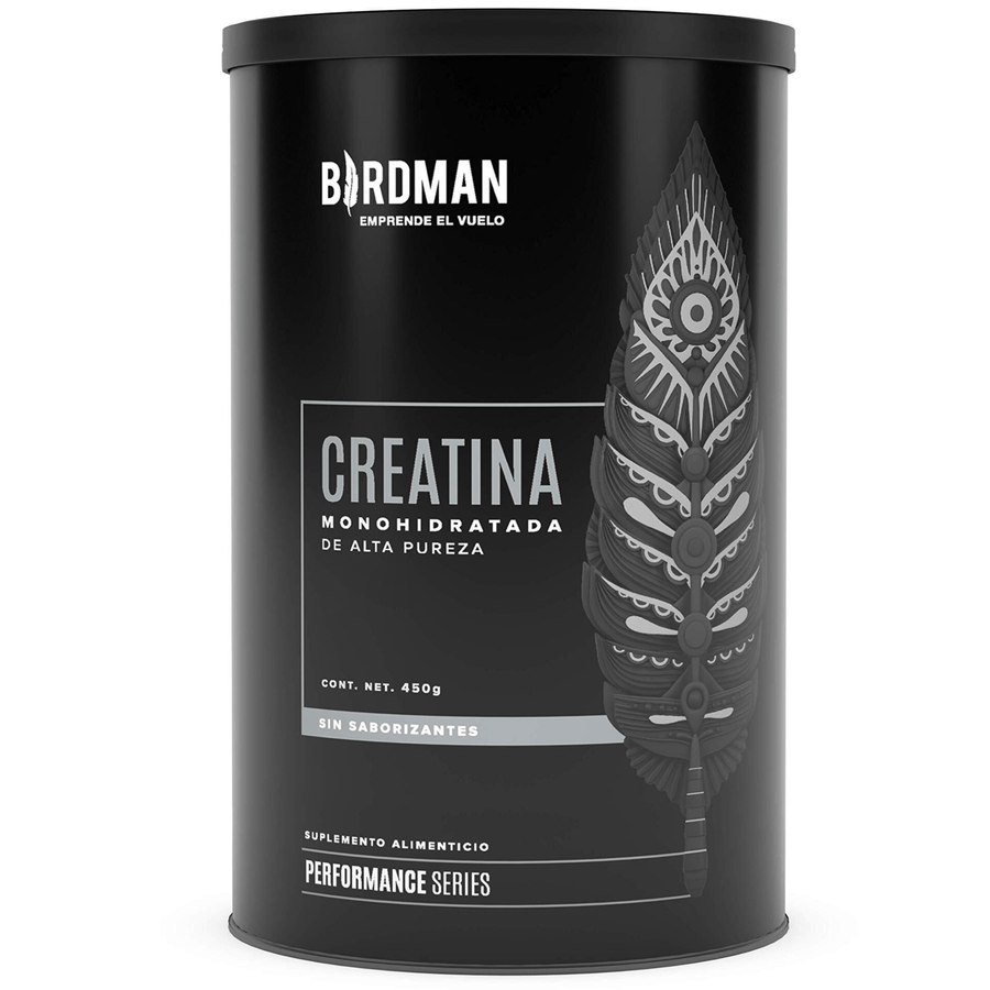 Birdman Creatina 450gr