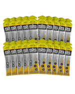 SiS Isotonic Gel Lemon Lime