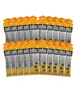 SiS Isotonic Gel Tropical