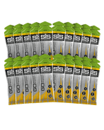 SiS Isotonic Gel Apple